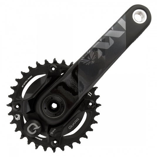 Sram-XX1-Eagle-Power-Meter-Boost-170-mm-Single-1x12-Speed-CKST1053-Bicycle-Crankset