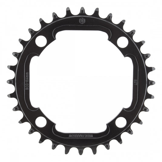 Box-Components-Chainring-32t-104-mm-CNRG0813-Bicycle-Chainring