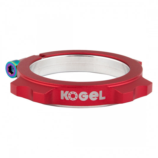 Kogel 30mm BB Preload Kit 30mm Aluminum Thread Ring