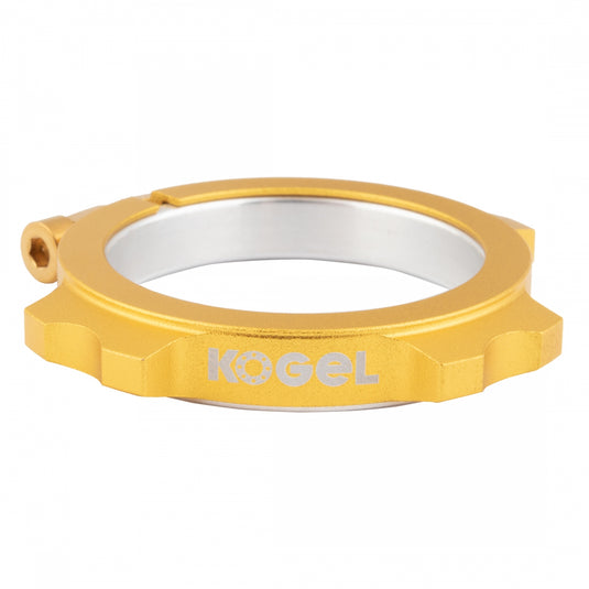 Kogel 30mm BB Preload Kit 30mm Aluminum Thread Ring