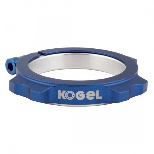 Kogel 30mm BB Preload Kit 30mm Aluminum Thread Ring