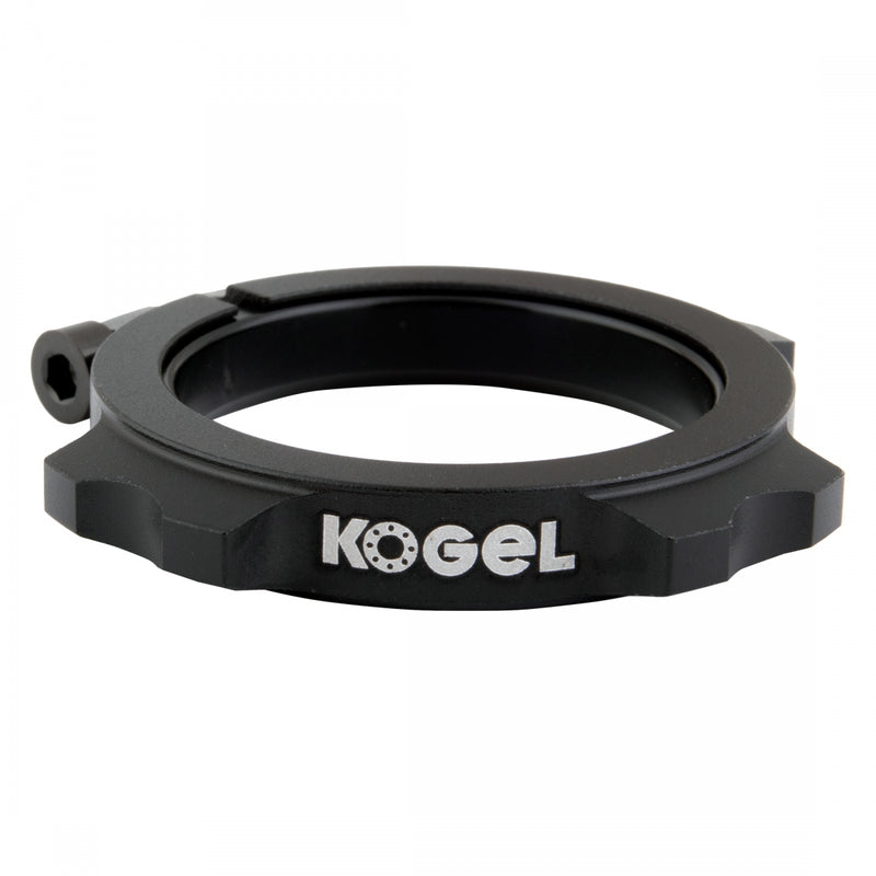 Load image into Gallery viewer, Kogel DUB BB Preload Kit DUB Aluminum Thread Ring
