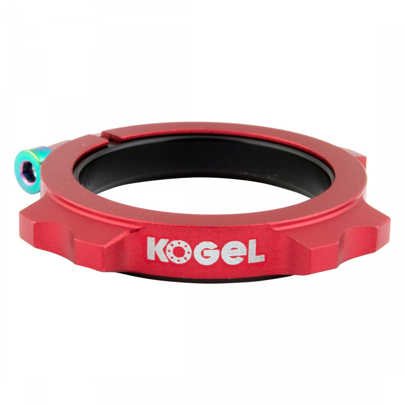 Load image into Gallery viewer, Kogel DUB BB Preload Kit DUB Aluminum Thread Ring
