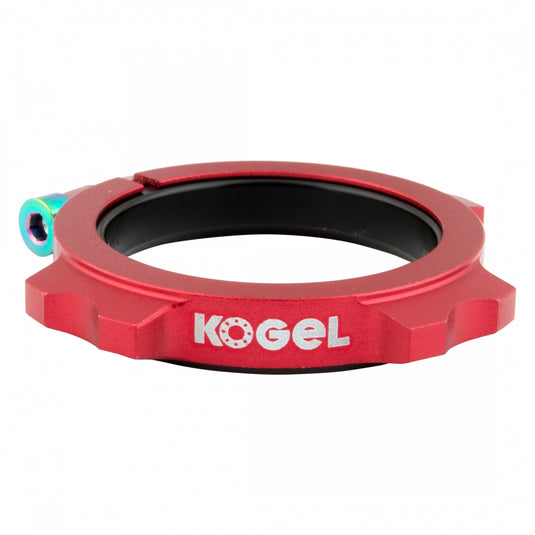 Kogel DUB BB Preload Kit DUB Aluminum Thread Ring