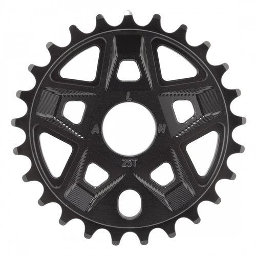 Alienation-Chainring-25t-One-Piece-CNRG1662-Bicycle-Chainring