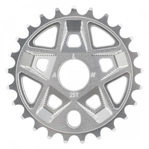 Alienation-Chainring-25t-One-Piece-CNRG1663-Bicycle-Chainring