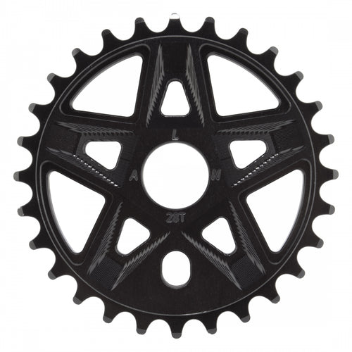 Alienation-Chainring-28t-One-Piece-CNRG1666-Bicycle-Chainring