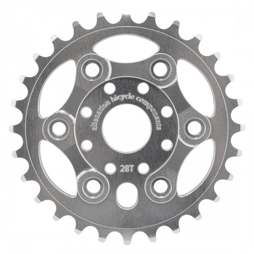 Alienation-Chainring-28t-One-Piece-CNRG1669-Bicycle-Chainring