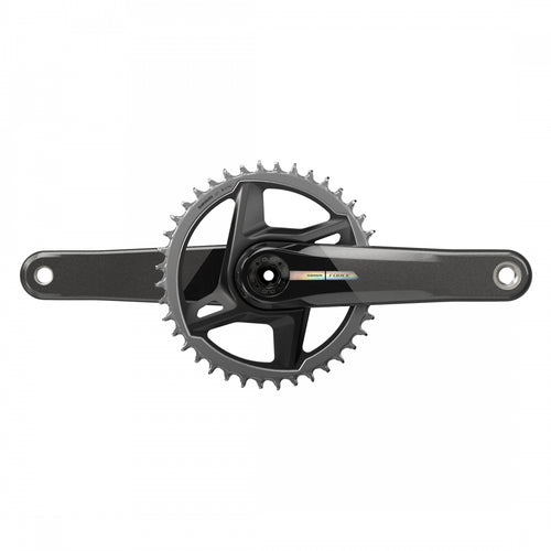 Sram-Force-D2-1x-DUB-165-mm-CKST2553-Bicycle-Crankset