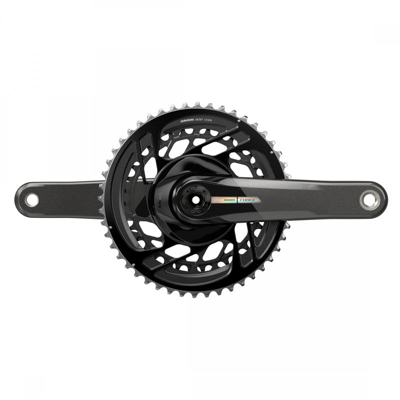 Load image into Gallery viewer, Sram-Force-AXS-D2-DUB-165-mm-CKST2554-Bicycle-Crankset
