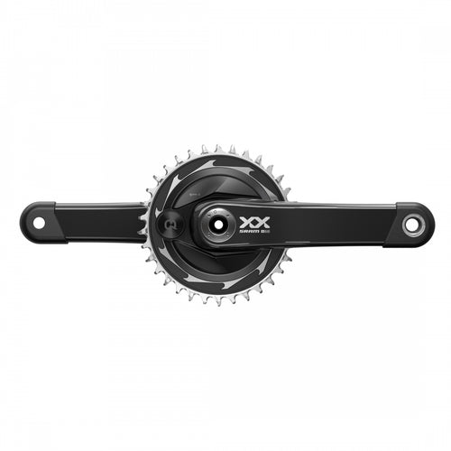 Sram-XXSL-Eagle-T-Type-Power-Meter-Spider-DUB-165-mm-CKST2652-Bicycle-Crankset