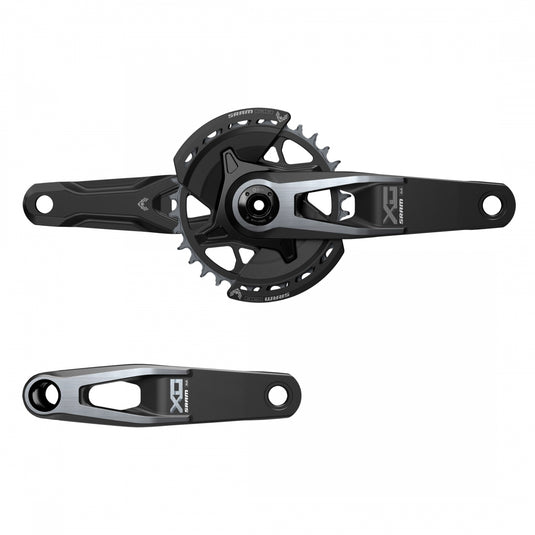 Sram-X0-Eagle-T-Type-V2-165-mm-CKST2838-Bicycle-Crankset