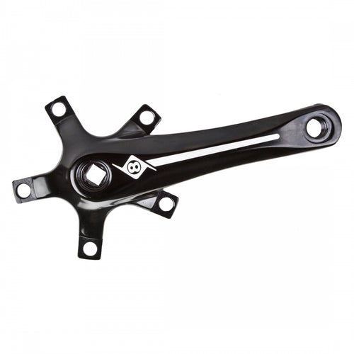 Origin8-Alloy-Crank-Set-175-mm-Configurable-1-Speed-CKST1056-Bicycle-Crankset