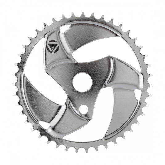 Black-Ops-Chainring-43t-One-Piece-CNRG0818-Bicycle-Chainring