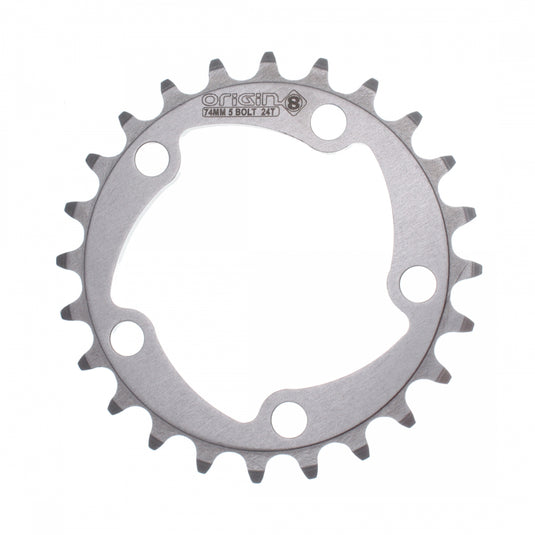 Origin8-Chainring-24t-74-mm-CNRG0821-Bicycle-Chainring