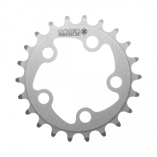 Origin8-Chainring-22t-58-mm-CNRG0836-Bicycle-Chainring