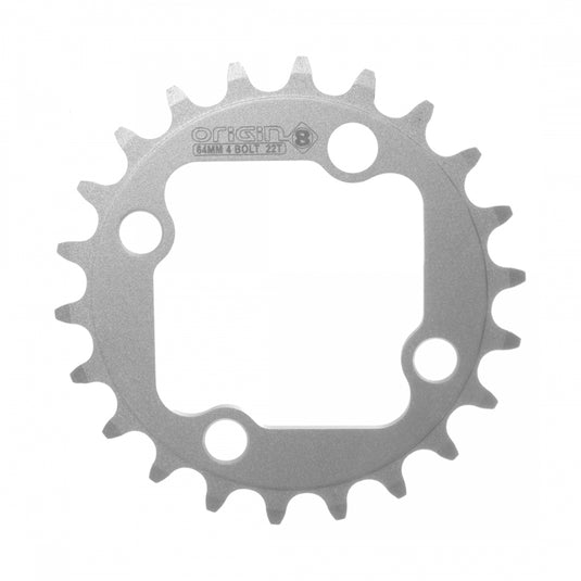 Origin8-Chainring-22t-64-mm-CNRG0840-Bicycle-Chainring