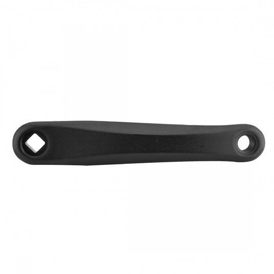 Sunlite-Alloy-Low-Profile-Left-Arm-Crank-Arms-LCAM0058-Bicycle-Left-Crank-Arm