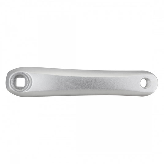 Sunlite-Alloy-Low-Profile-Left-Arm-Horiz-Square-Crank-Arms-LCAM0060-Bicycle-Left-Crank-Arm