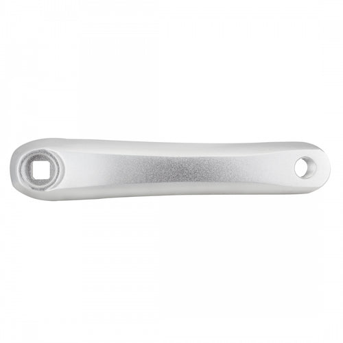 Sunlite-Alloy-Low-Profile-Left-Arm-Horiz-Square-Crank-Arms-LCAM0063-Bicycle-Left-Crank-Arm