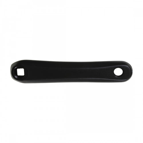 Sunlite-Alloy-Low-Profile-Left-Arm-Horiz-Square-Crank-Arms-LCAM0064-Bicycle-Left-Crank-Arm