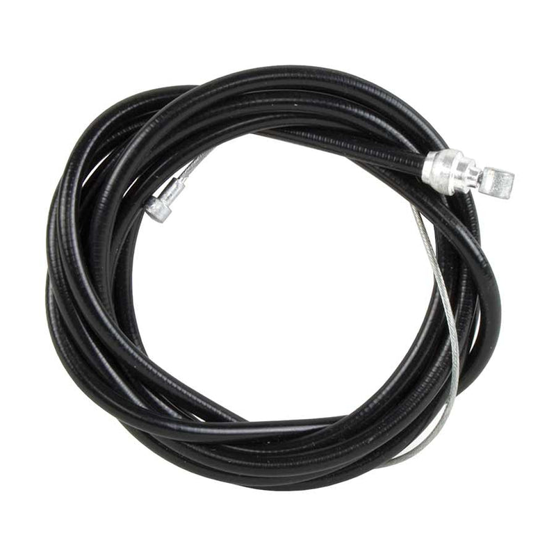 Load image into Gallery viewer, EVO Brake Cable Universal Extra Long, Black housing
