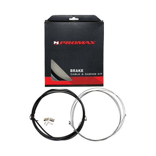 Promax-Brake-Cable-Housing-Set-BCHS0526