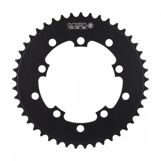 Origin8-Chainring-45t-110-mm-130-mm-CNRG0868-Bicycle-Chainring