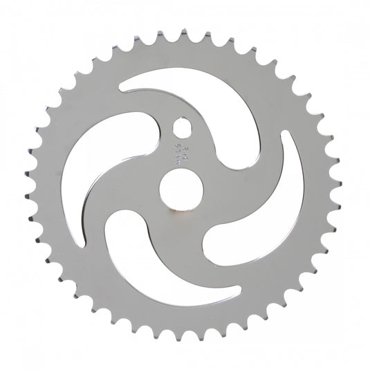 Wald-Products-Chainring-42t-One-Piece-CNRG0873-Bicycle-Chainring