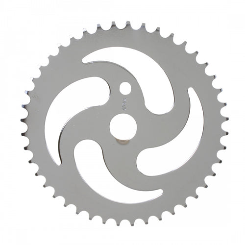 Wald-Products-Chainring-44t-One-Piece-CNRG0874-Bicycle-Chainring