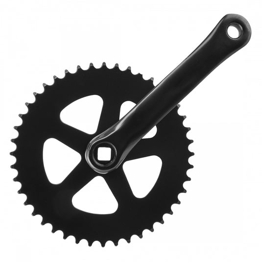 Sunlite-Alloy-Single-Speed-170-mm-Single-1-Speed-CKST1082-Bicycle-Crankset