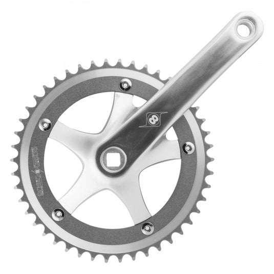 Origin8-Trackstar-Crankset-170-mm-Single-1-Speed-CKST1083-Bicycle-Crankset