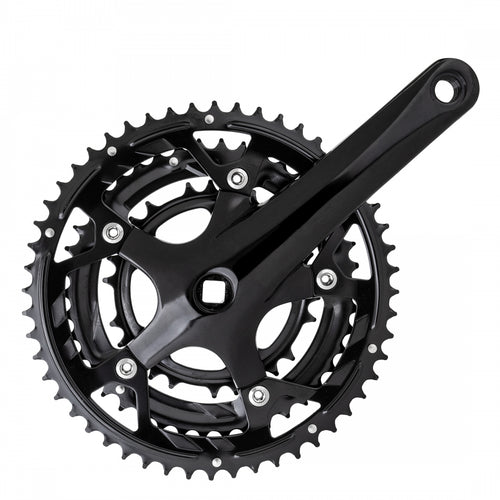 Sunlite-Alloy-Triple-170-mm-Triple-3x8-Speed-CKST1089-Bicycle-Crankset