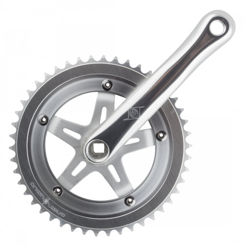 Origin8-Classic-Sport-3-32-170-mm-Single-1-Speed-CKST1091-Bicycle-Crankset