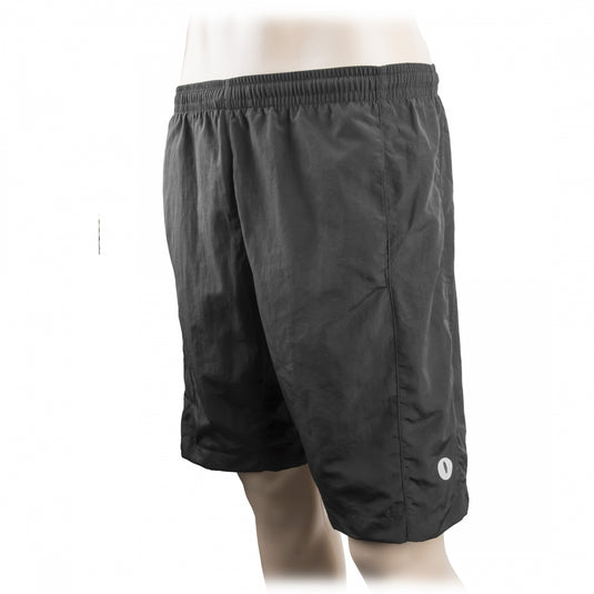 Aerius AERIUS Loose-Fit Cycling Short Black SM Unisex