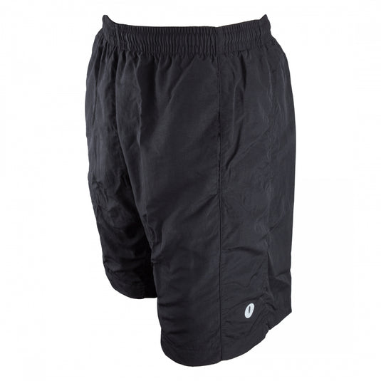 Aerius AERIUS Loose-Fit Cycling Short Black SM Unisex