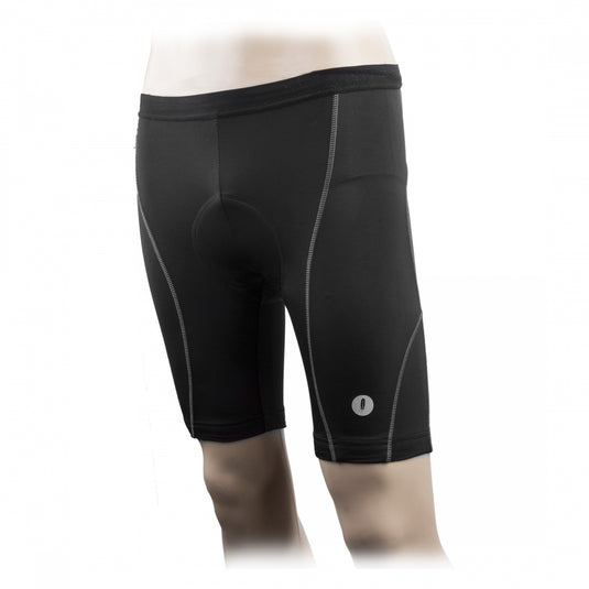 Aerius AERIUS Cycling Short Black SM 29-31 Unisex