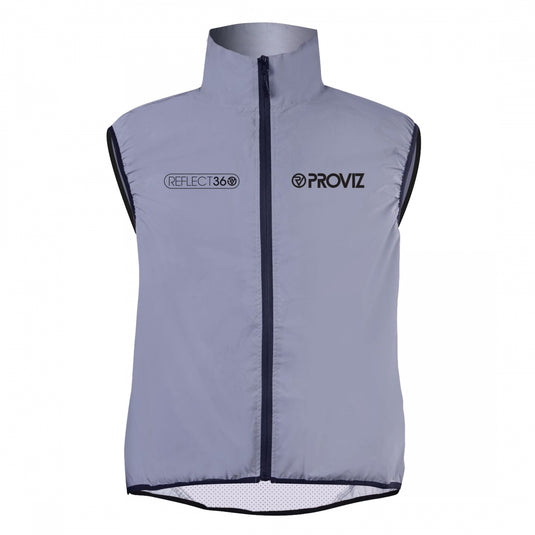 Proviz-Reflect360-Cycling-Gilet-Vest-Jacket-SM-JCKT0582