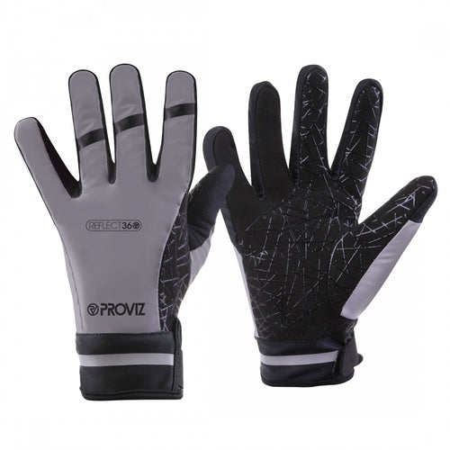 Proviz-Reflect360-Waterproof-Cycling-Gloves-Gloves-SM-GLVS1471-Cycling-Gloves