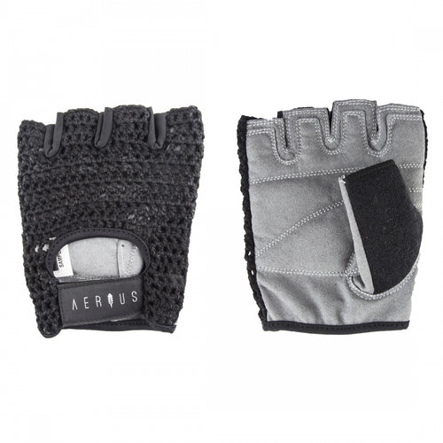 Aerius-Retro-Mesh-Glove-Gloves-MD-GLVS1477-Cycling-Gloves