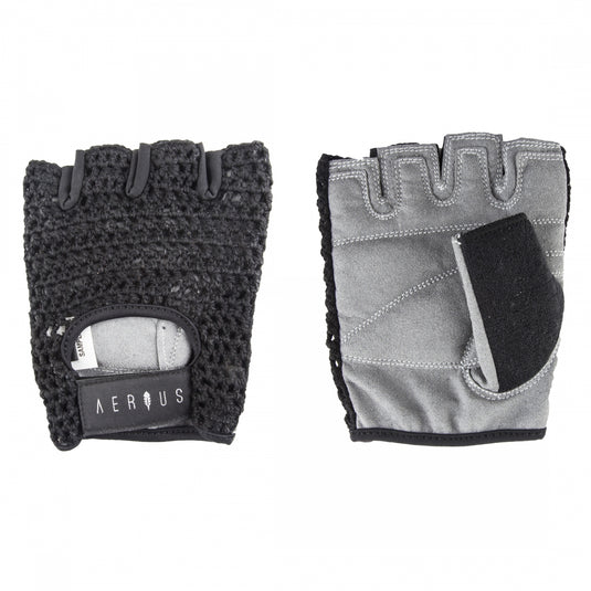 Aerius-Retro-Mesh-Glove-Gloves-LG-GLVS1478-Cycling-Gloves