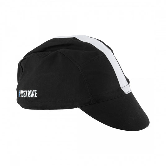 Aerius 5-Panel Cap Black One Size Unisex