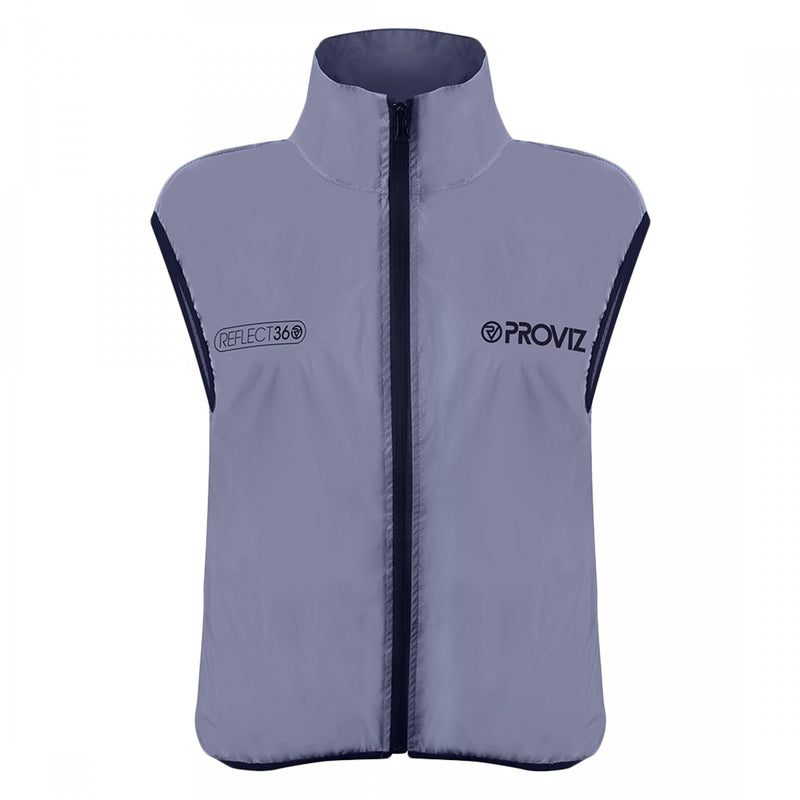 Load image into Gallery viewer, Proviz-Reflect360-Cycling-Gilet-Vest-Jacket-SM-JCKT0591
