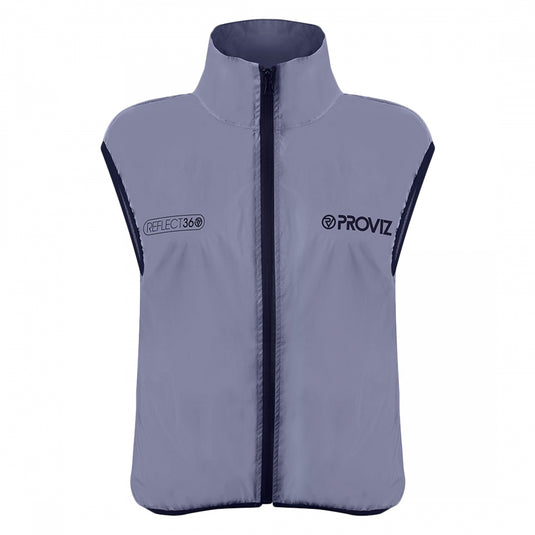 Proviz-Reflect360-Cycling-Gilet-Vest-Jacket-SM-JCKT0591