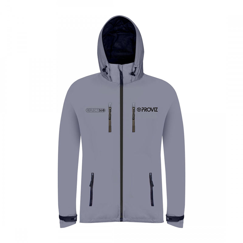 Load image into Gallery viewer, Proviz-Reflect360-Outdoor-Jacket-Jacket-SM-JCKT0598
