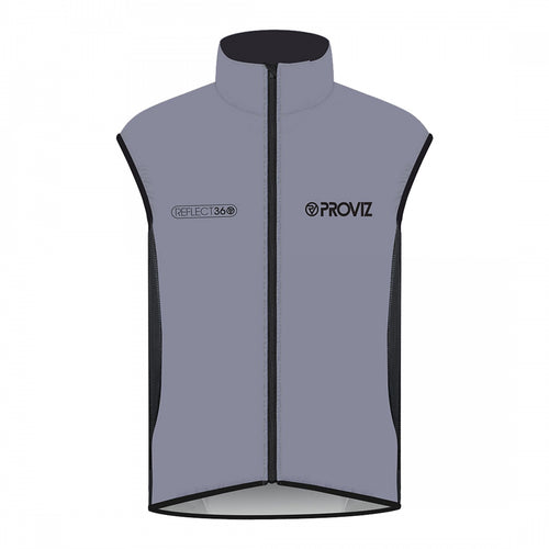 Proviz-Reflect360-Performance-Cycling-Gilet-Vest-Jacket-LG-JCKT0618