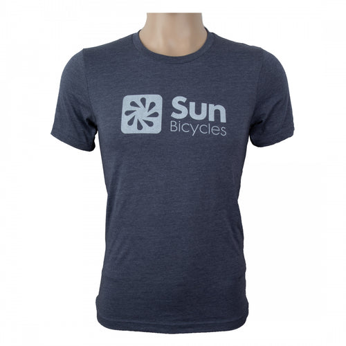 Sun-Bicycles-60-40-T-Shirt-Casual-Shirt-MD-TSRT1532