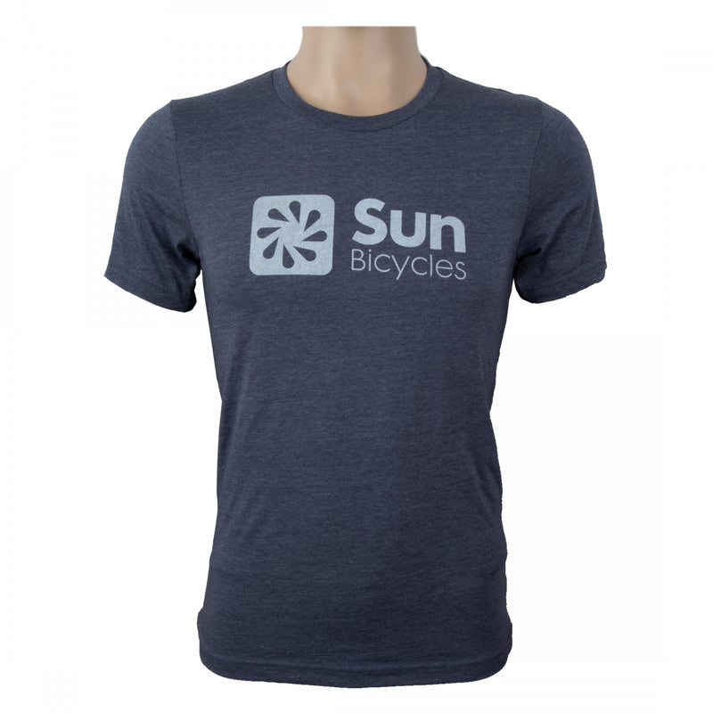 Load image into Gallery viewer, Sun-Bicycles-60-40-T-Shirt-Casual-Shirt-LG-TSRT1533
