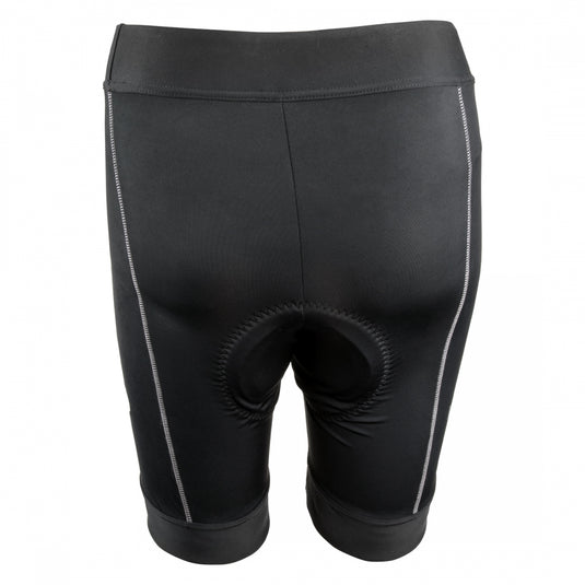 Aerius AERIUS Womens Cycling Short Black SM 24-26 Women`s