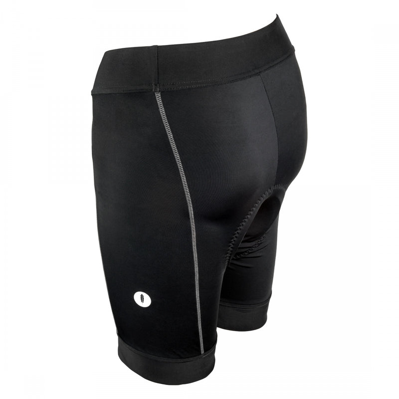 Load image into Gallery viewer, Aerius AERIUS Womens Cycling Short Black SM 24-26 Women`s
